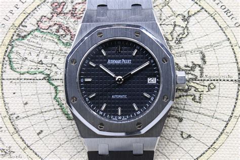 audemars piguet royal oak af 1998